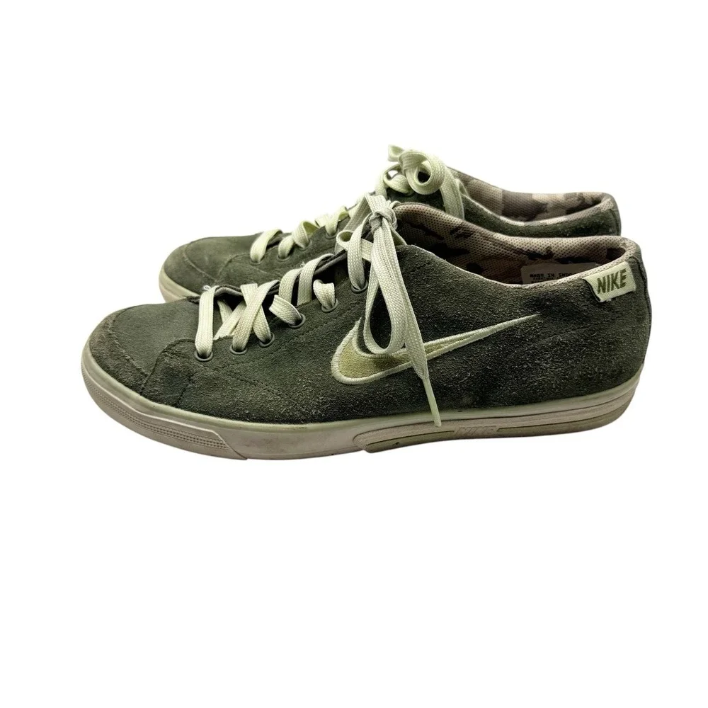 Rare Nike Capri SI 314956-331 Sneakers Shoes Womens Size 7